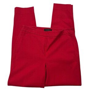 Talbots Chatham Ankle Pants Women’s size 4